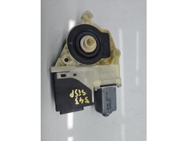 Motoras geam stanga spate Volkswagen Passat B7 (365) [Fabr 2010-2014] Break 3AA959703A