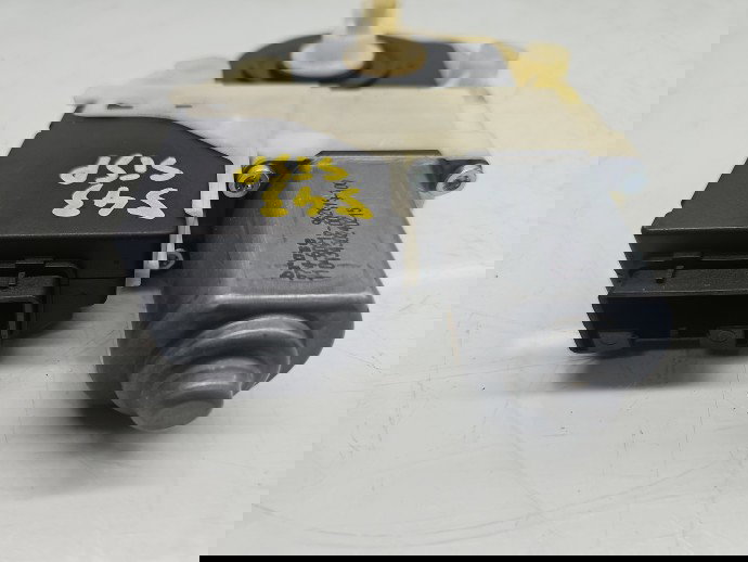 Motoras geam stanga spate Volkswagen Passat B7 (365) [Fabr 2010-2014] Break 3AA959703A