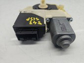 Motoras geam stanga spate Volkswagen Passat B7 (365) [Fabr 2010-2014] Break 3AA959703A