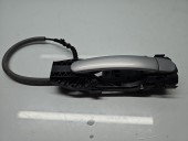 Maner usa stanga spate Volkswagen Tiguan (5N) [Fabr 2007-2016] SUV LA7W