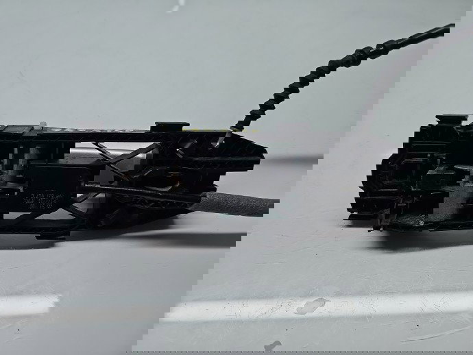 Maner usa stanga spate Volkswagen Tiguan (5N) [Fabr 2007-2016] SUV LA7W