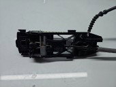 Maner usa stanga spate Volkswagen Tiguan (5N) [Fabr 2007-2016] SUV LA7W