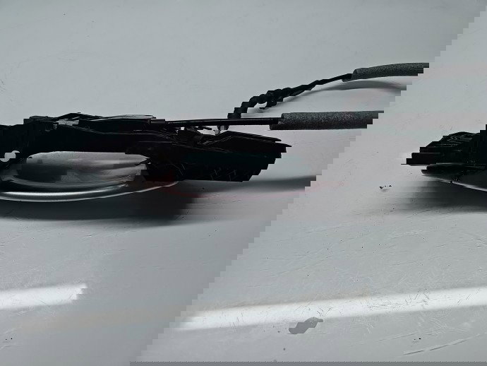 Maner usa stanga spate Volkswagen Tiguan (5N) [Fabr 2007-2016] SUV LA7W