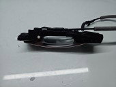 Maner usa stanga spate Volkswagen Tiguan (5N) [Fabr 2007-2016] SUV LA7W