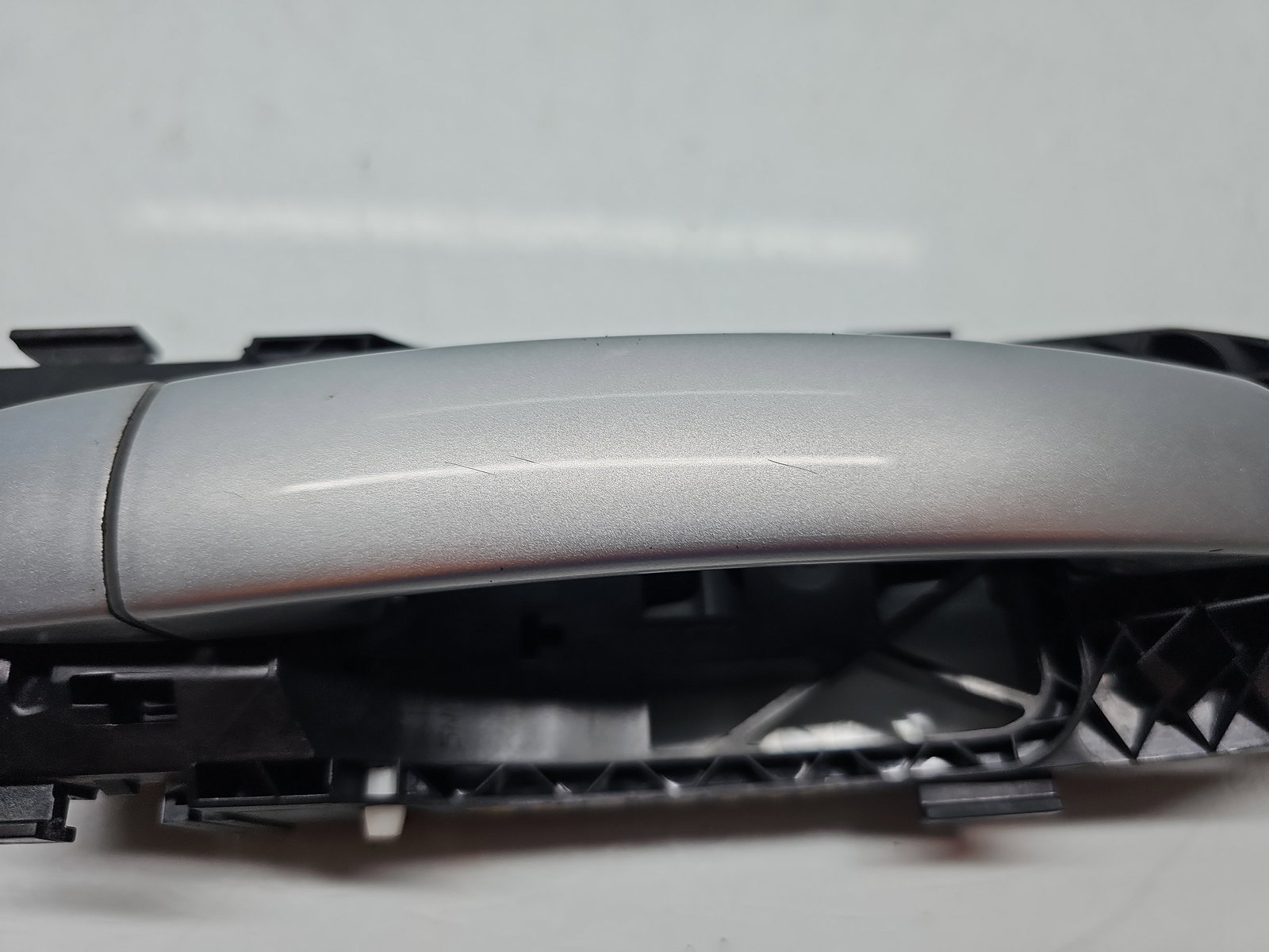 Maner usa stanga spate Volkswagen Tiguan (5N) [Fabr 2007-2016] SUV LA7W - imagine 5