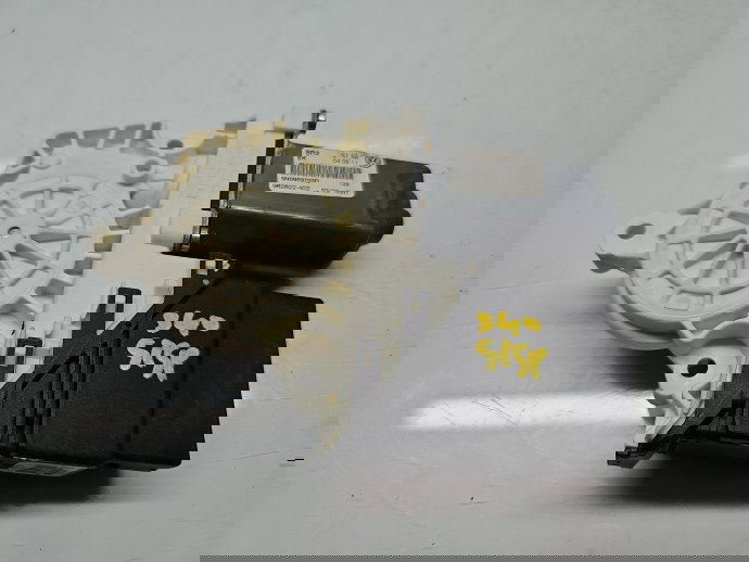 Motoras geam stanga spate Volkswagen Tiguan (5N) [Fabr 2007-2016] SUV 5N0959703D