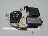 Motoras geam stanga spate Volkswagen Tiguan (5N) [Fabr 2007-2016] SUV 5N0959703D