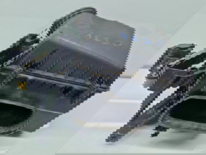 Carcasa filtru aer Mercedes Clasa A (W176) [Fabr 2012-2018] A6070900101 1.5 CDI 607951 80KW / 109CP