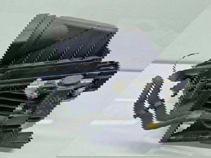 Carcasa filtru aer Mercedes Clasa A (W176) [Fabr 2012-2018] A6070900101 1.5 CDI 607951 80KW / 109CP