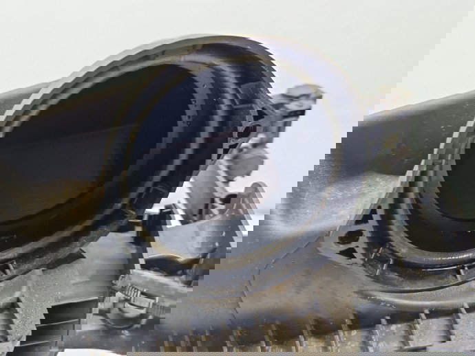 Carcasa filtru aer Mercedes Clasa A (W176) [Fabr 2012-2018] A6070900101 1.5 CDI 607951 80KW / 109CP