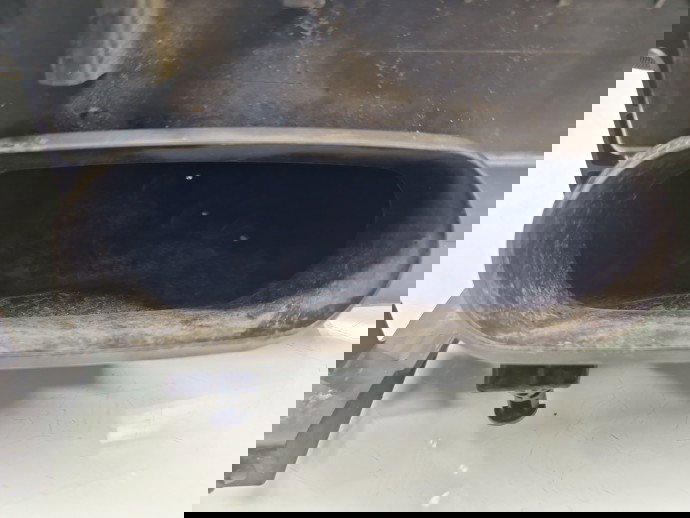 Carcasa filtru aer Mercedes Clasa A (W176) [Fabr 2012-2018] A6070900101 1.5 CDI 607951 80KW / 109CP