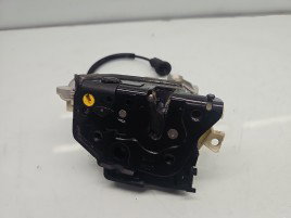 Broasca usa stanga spate Volkswagen Passat B7 (365) [Fabr 2010-2014] Break 3C4839015A