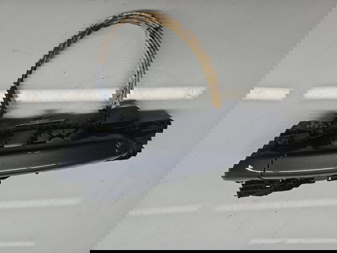 Maner usa stanga spate Volkswagen Passat B7 (365) [Fabr 2010-2014] Break LK7X