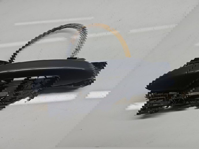 Maner usa stanga spate Volkswagen Passat B7 (365) [Fabr 2010-2014] Break LK7X