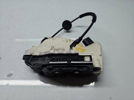 Broasca usa stanga spate Volkswagen Tiguan (5N) [Fabr 2007-2016] SUV 5N0839015D