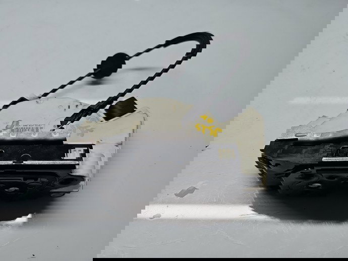 Broasca usa stanga spate Volkswagen Tiguan (5N) [Fabr 2007-2016] SUV 5N0839015D