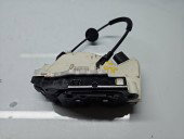 Broasca usa stanga spate Volkswagen Tiguan (5N) [Fabr 2007-2016] SUV 5N0839015D