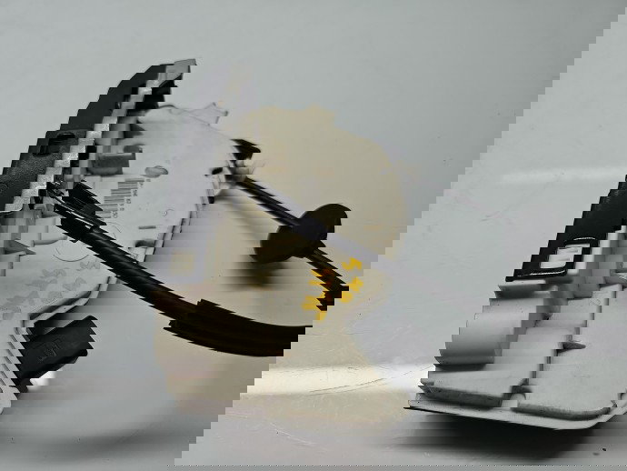 Broasca usa stanga spate Volkswagen Tiguan (5N) [Fabr 2007-2016] SUV 5N0839015D