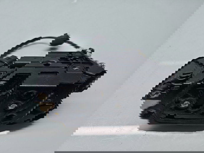 Broasca usa stanga spate Volkswagen Tiguan (5N) [Fabr 2007-2016] SUV 5N0839015D