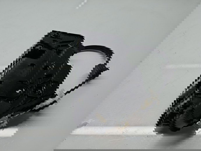 Broasca usa stanga spate Volkswagen Tiguan (5N) [Fabr 2007-2016] SUV 5N0839015D