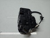 Broasca usa stanga spate Volkswagen Tiguan (5N) [Fabr 2007-2016] SUV 5N0839015D