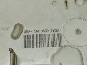 Broasca usa stanga spate Volkswagen Tiguan (5N) [Fabr 2007-2016] SUV 5N0839015D