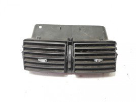 Grila aerisire consola centrala 9634511177 Peugeot 307 [Fabr 2000-2008] 1.6 HDI
