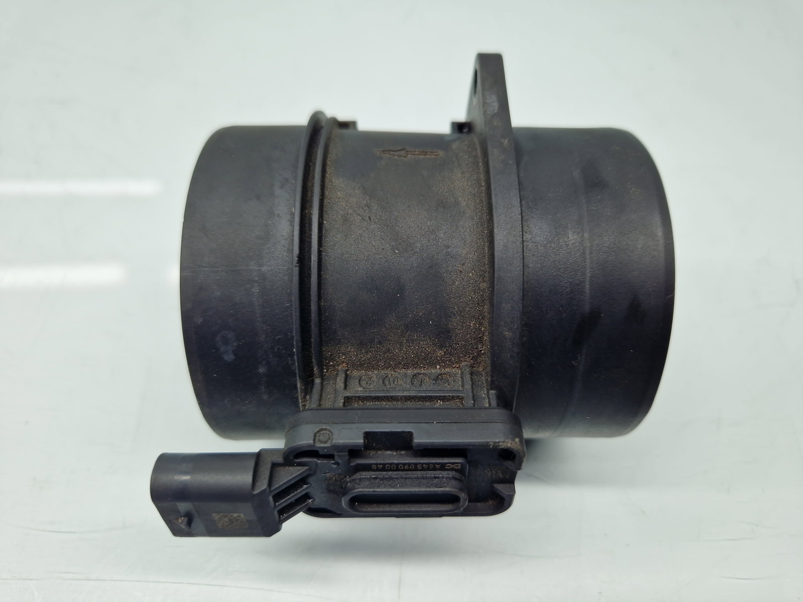 Debitmetru aer Mercedes Clasa A (W176) [Fabr 2012-2018] A6450900046 1.5 CDI 607951 80KW / 109CP - imagine 1