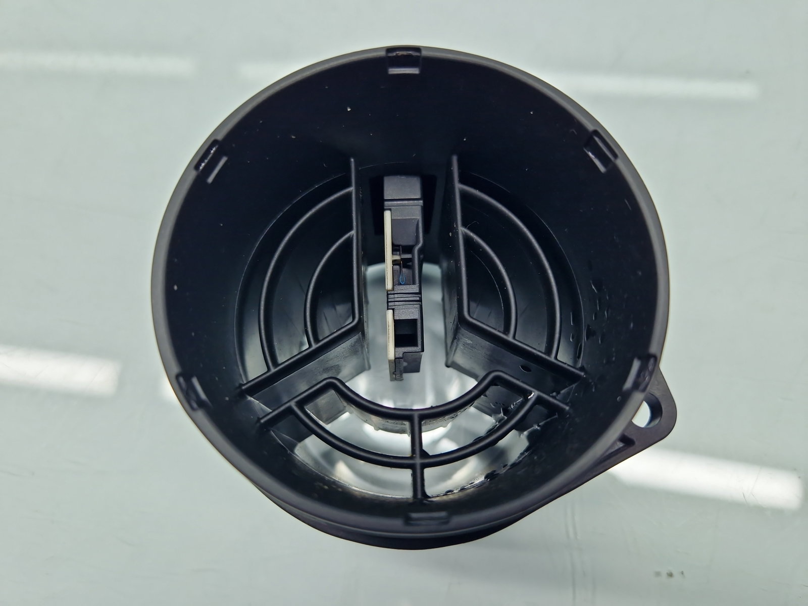 Debitmetru aer Mercedes Clasa A (W176) [Fabr 2012-2018] A6450900046 1.5 CDI 607951 80KW / 109CP - imagine 4