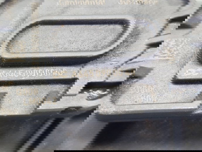 Debitmetru aer Mercedes Clasa A (W176) [Fabr 2012-2018] A6450900046 1.5 CDI 607951 80KW / 109CP