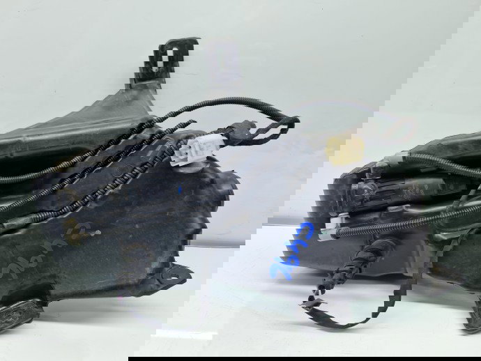 Vas lichid parbriz Opel Astra J [Fabr 2009-2015] 13260579