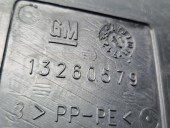 Vas lichid parbriz Opel Astra J [Fabr 2009-2015] 13260579