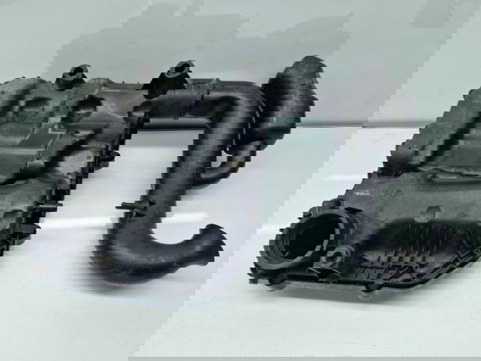 Carcasa filtru aer Volkswagen UP [Fabr 2011-2019] 04C129611J 1.0 Benz CHYB 55KW / 75CP