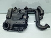 Carcasa filtru aer Volkswagen UP [Fabr 2011-2019] 04C129611J 1.0 Benz CHYB 55KW / 75CP