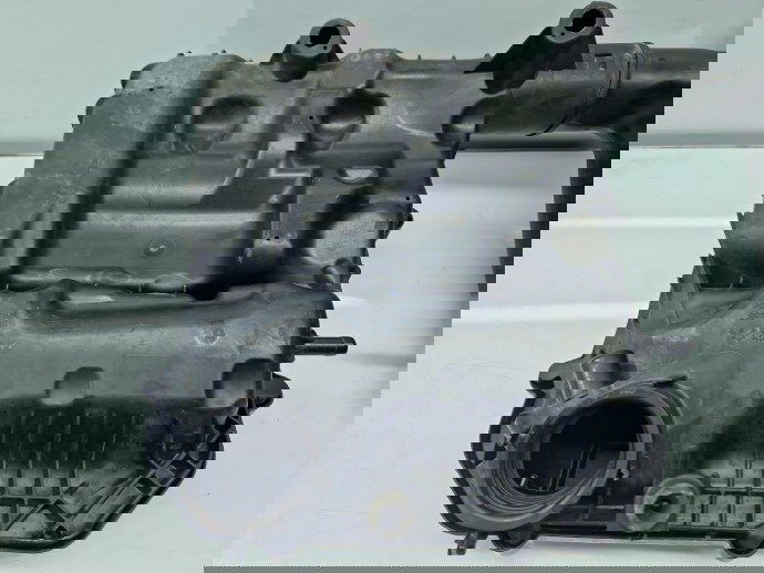 Carcasa filtru aer Volkswagen UP [Fabr 2011-2019] 04C129611J 1.0 Benz CHYB 55KW / 75CP