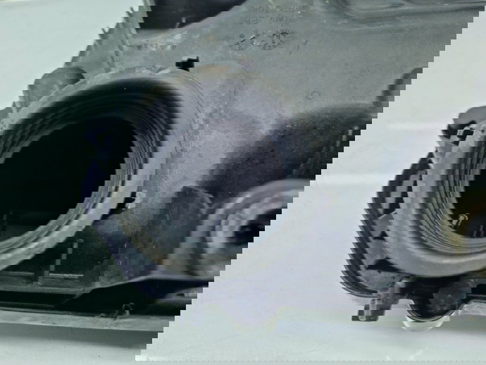 Carcasa filtru aer Volkswagen UP [Fabr 2011-2019] 04C129611J 1.0 Benz CHYB 55KW / 75CP