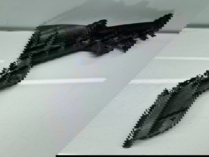 Suport bara dreapta spate AUDI A3 (8P1) [Fabr 2003-2012] 8P3807378B