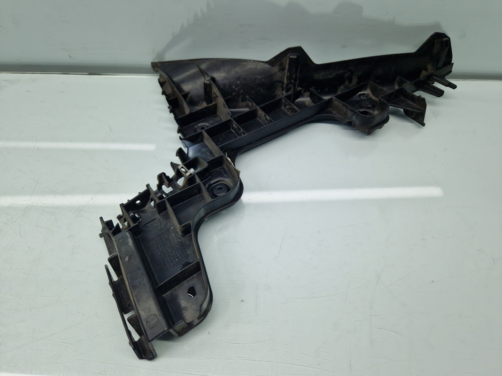 Suport bara dreapta spate AUDI A3 (8P1) [Fabr 2003-2012] 8P3807378B