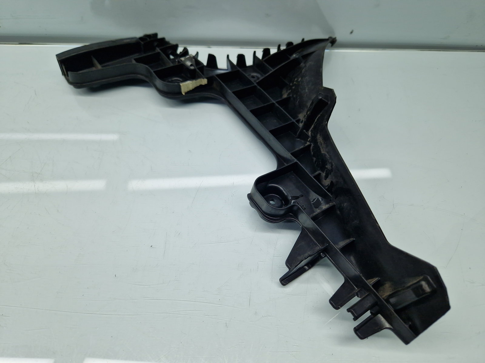 Suport bara dreapta spate AUDI A3 (8P1) [Fabr 2003-2012] 8P3807378B - imagine 2