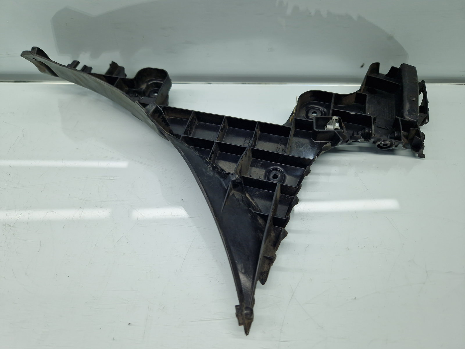 Suport bara dreapta spate AUDI A3 (8P1) [Fabr 2003-2012] 8P3807378B - imagine 3