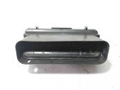 Grila aerisire consola centrala 9634511177 Peugeot 307 [Fabr 2000-2008] 1.6 HDI