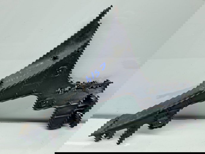 Suport bara dreapta spate AUDI A3 (8P1) [Fabr 2003-2012] 8P3807378B