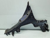 Suport bara dreapta spate AUDI A3 (8P1) [Fabr 2003-2012] 8P3807378B