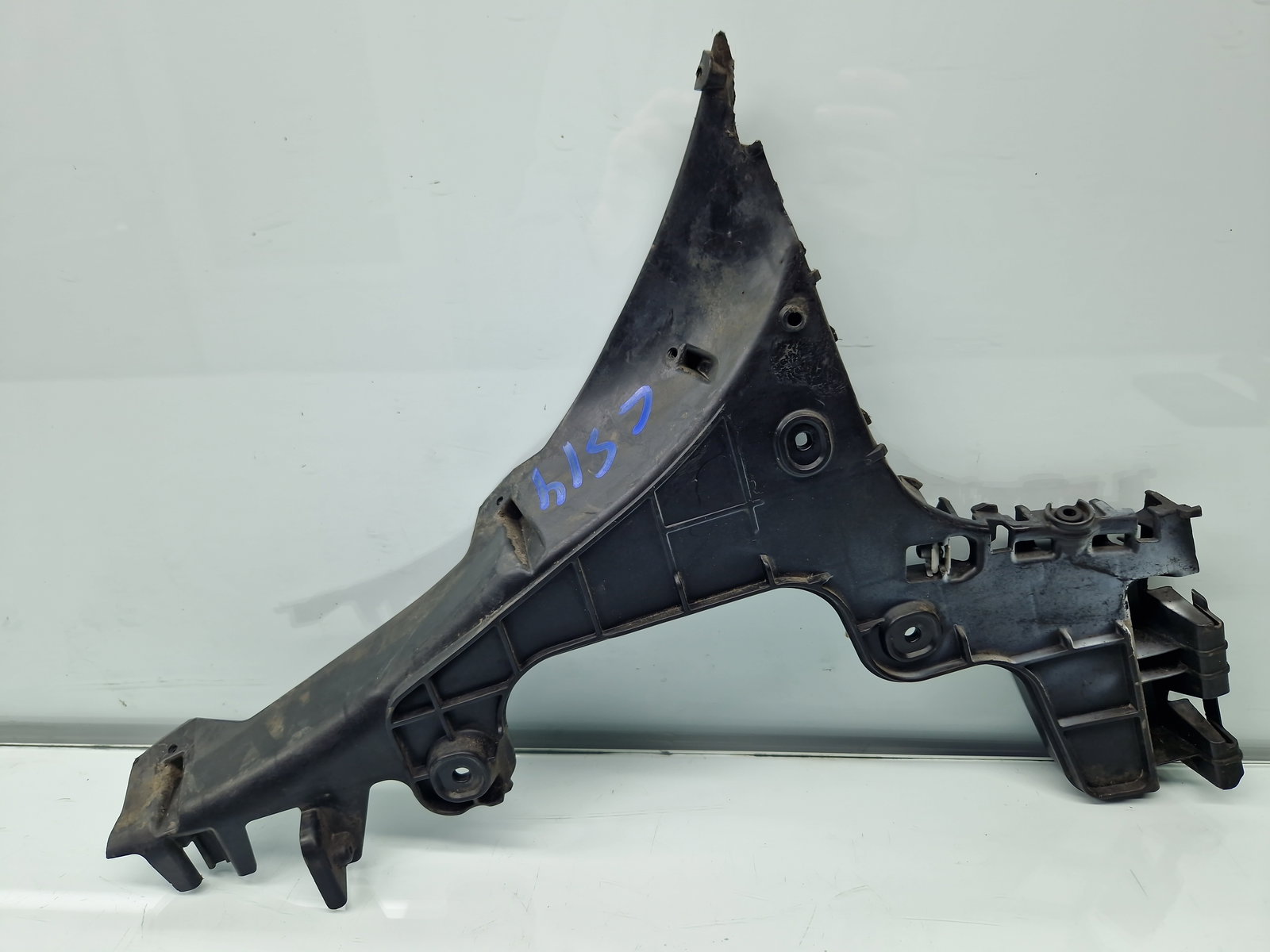 Suport bara dreapta spate AUDI A3 (8P1) [Fabr 2003-2012] 8P3807378B - imagine 4