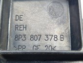 Suport bara dreapta spate AUDI A3 (8P1) [Fabr 2003-2012] 8P3807378B