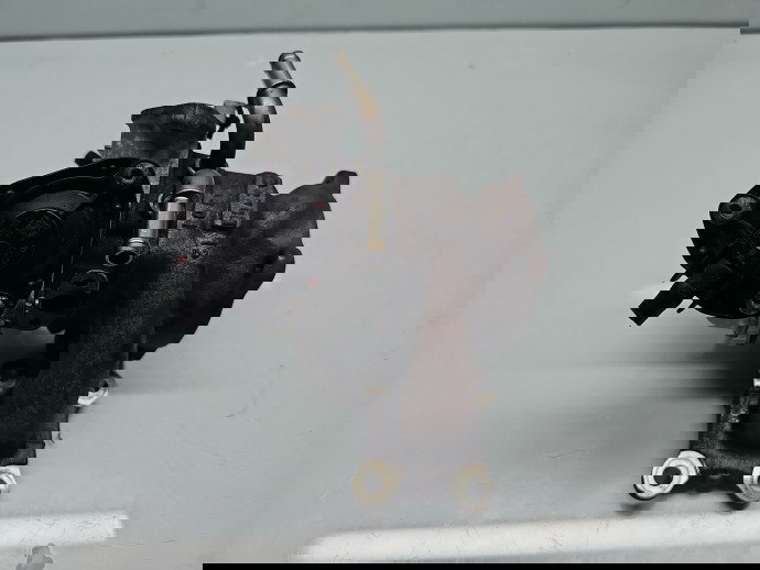 Turbina Ford Focus 3 [Fabr 2010-2018] 53420053 1.0 Benz M1DA 92KW / 125CP