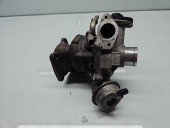 Turbina Ford Focus 3 [Fabr 2010-2018] 53420053 1.0 Benz M1DA 92KW / 125CP