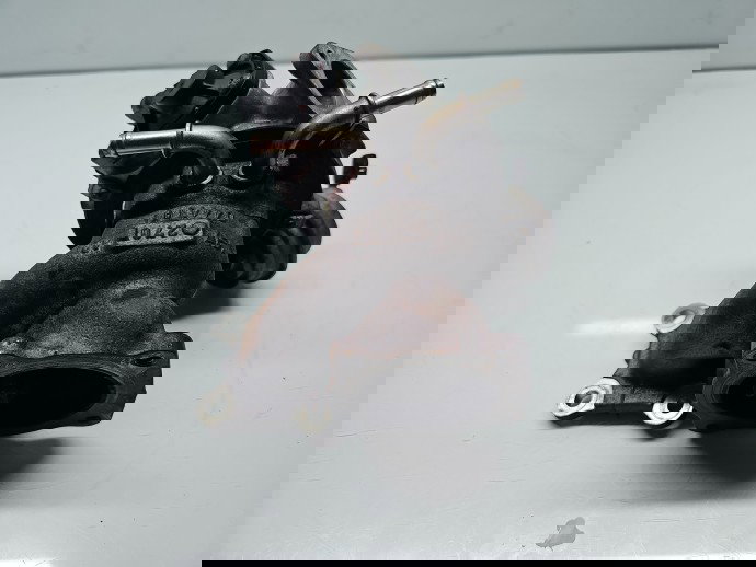 Turbina Ford Focus 3 [Fabr 2010-2018] 53420053 1.0 Benz M1DA 92KW / 125CP