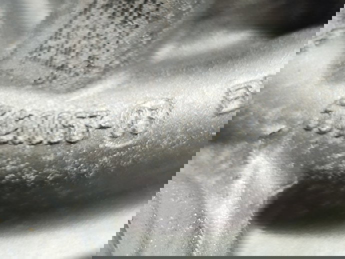 Turbina Ford Focus 3 [Fabr 2010-2018] 53420053 1.0 Benz M1DA 92KW / 125CP