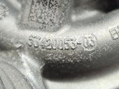 Turbina Ford Focus 3 [Fabr 2010-2018] 53420053 1.0 Benz M1DA 92KW / 125CP